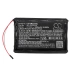 GPS, Batería del Navegador Garmin CS-GMZ350SL