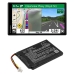 GPS, Navigator Battery Garmin CS-GMZ550SL