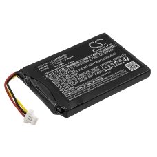 Reemplazo de batería compatible para Garmin 361-00056-08