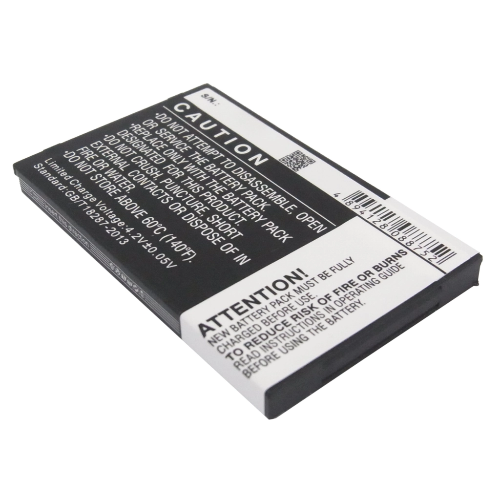 Mobile Phone Battery GIONEE W368