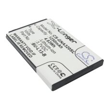 Reemplazo de batería compatible para GIONEE BU-L13-B