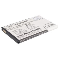 Reemplazo de batería compatible para GIONEE BL-C003