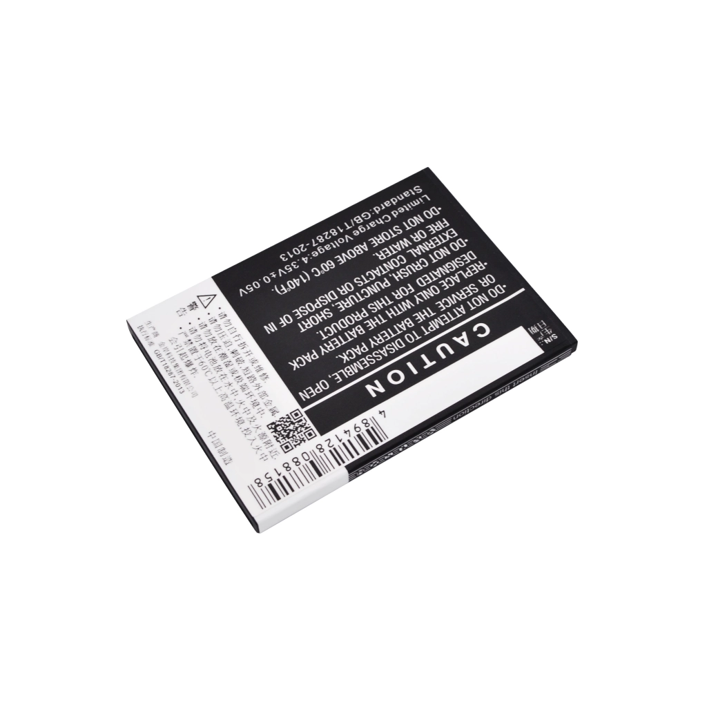 Batería del teléfono móvil GIONEE CS-GNC620SL