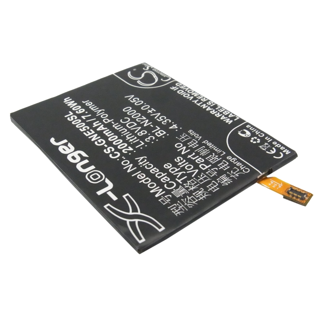 Battery compatible with Mobile Phone Battery