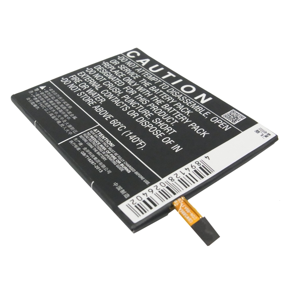 Battery compatible with Mobile Phone Battery