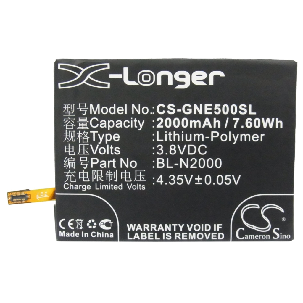 Battery compatible with Mobile Phone Battery