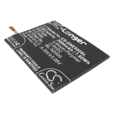 Reemplazo de batería compatible para GIONEE BL-N2000