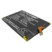 Batería compatible con BLU GIONEE CS-GNE610SL