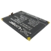 Batería compatible con BLU GIONEE CS-GNE610SL