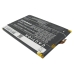Batería compatible con BLU GIONEE CS-GNE610SL