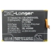 Batería compatible con BLU GIONEE CS-GNE610SL