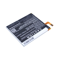 Reemplazo de batería compatible para GIONEE BL-N3000A