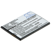 Batería compatibleWith GIONEE