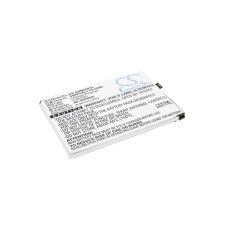 Reemplazo de batería compatible para GIONEE BL-N5000A