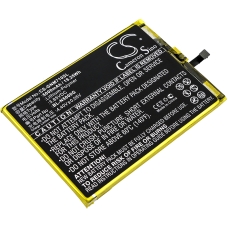 Reemplazo de batería compatible para GIONEE BL-N5000G