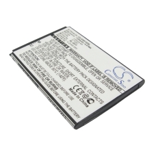 Reemplazo de batería compatible para Fly BL-G011