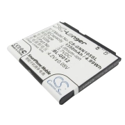 Batería del teléfono móvil GIONEE C900