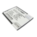 Cameron Sino X-Longer CS-GNN106SL 1100mAh 3.7V Li-ion smartphone battery