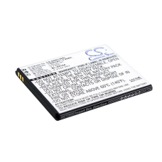 Reemplazo de batería compatible para Ngm BL-G016A