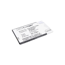 Reemplazo de batería compatible para GIONEE BL-C007