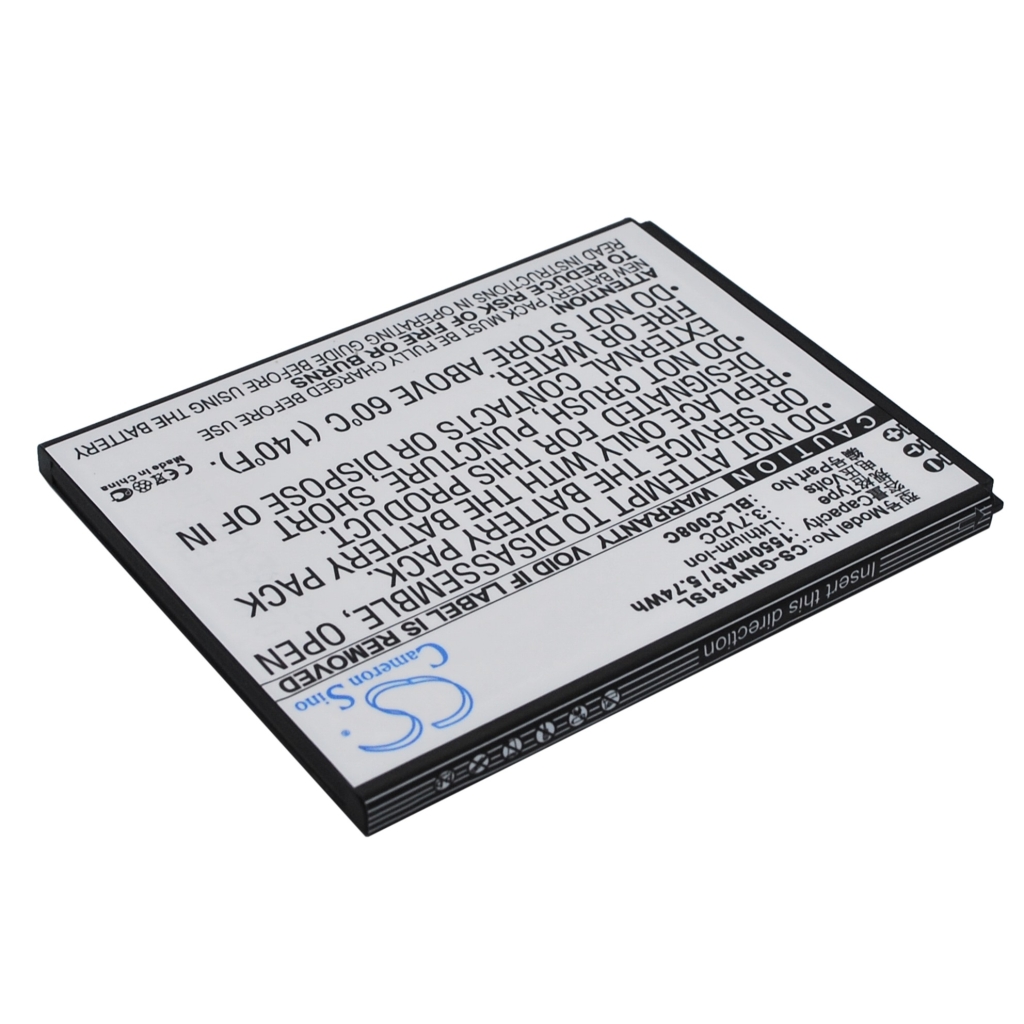 Mobile Phone Battery GIONEE GN151