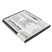 Battery compatibleWith GIONEE