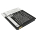 Angled dark reverse of CS-GNN330SL with CAUTION and barcode