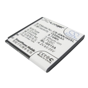 Battery compatibleWith GIONEE