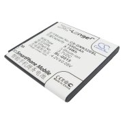 Batería del teléfono móvil GIONEE GN205