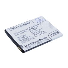 Reemplazo de batería compatible para Ngm BL-G021A,NEXT