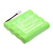 Reemplazo de batería compatible para Globus FKG3870