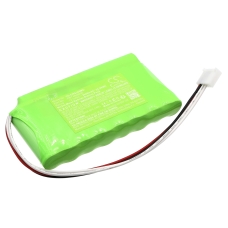 Reemplazo de batería compatible para Globus PBT MH0090