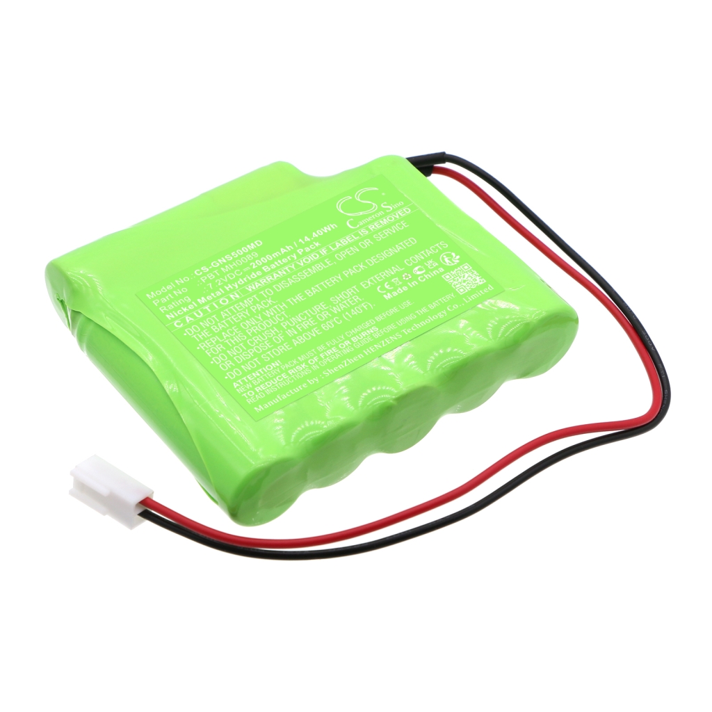 Batería Médica Globus CS-GNS500MD