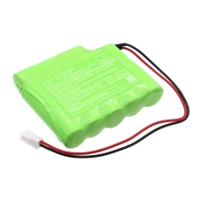 Reemplazo de batería compatible para Globus G0699,PBT MH0089