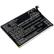 Reemplazo de batería compatible para GIONEE BL-N6020A