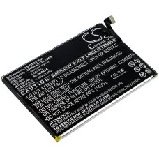 Reemplazo de batería compatible para GIONEE BL-N6020A