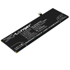 Reemplazo de batería compatible para BLU BL-N3000D