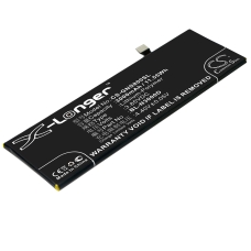 Reemplazo de batería compatible para GIONEE BL-N3000D