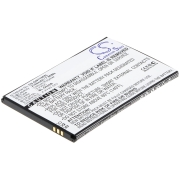 Battery compatibleWith Mobile Phone Battery