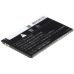 Batería compatible con GIONEE CS-GNT100SL