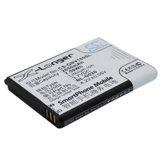 Reemplazo de batería compatible para GIONEE BL-G020