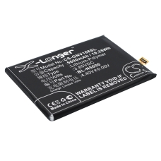 Reemplazo de batería compatible para BLU BL-N5000