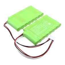 Reemplazo de batería compatible para Globus G1120,PBT MH0091