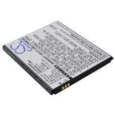 Reemplazo de batería compatible para GIONEE BL-G022