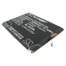 Batería compatible con GIONEE CS-GNX817SL