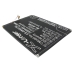 Batería compatible con GIONEE CS-GNX817SL