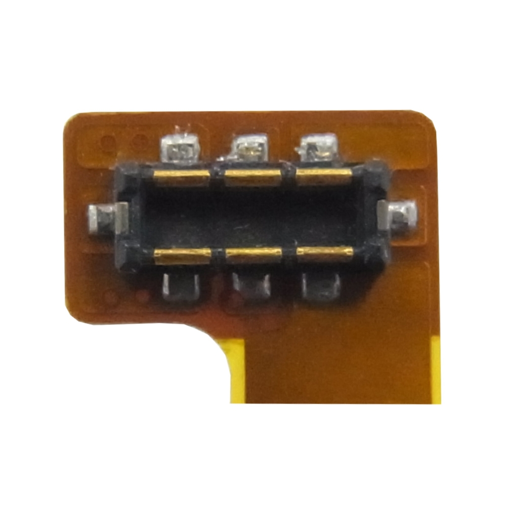 Batería compatible con GIONEE CS-GNX817SL