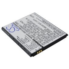 Reemplazo de batería compatible para GIONEE BL-G022