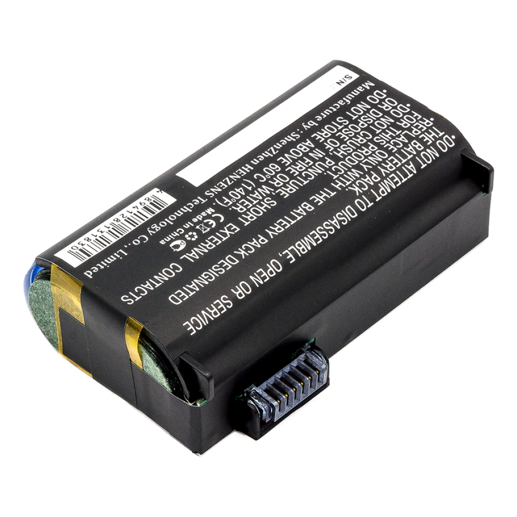 BarCode, Scanner Battery Sokkia CS-GPS236SL
