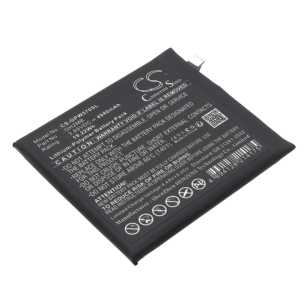 Google Pixel 9 Pro XL